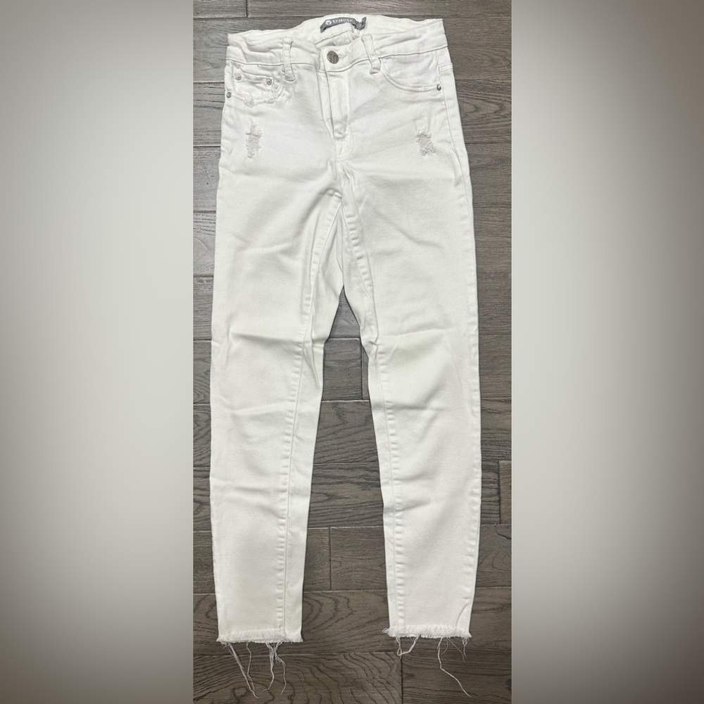 Tractr Skinny Jeans size 0.